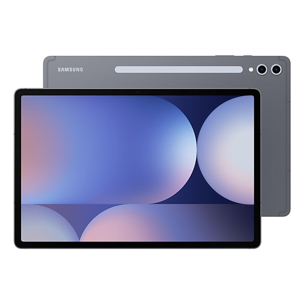 Tabletă Samsung SM-X826BZAREUB 12,4" 12 GB RAM 256 GB Gri