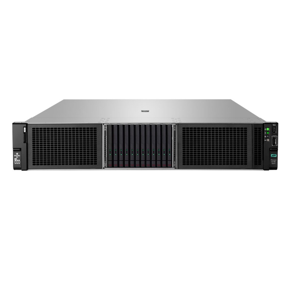 Server HPE P77242-425