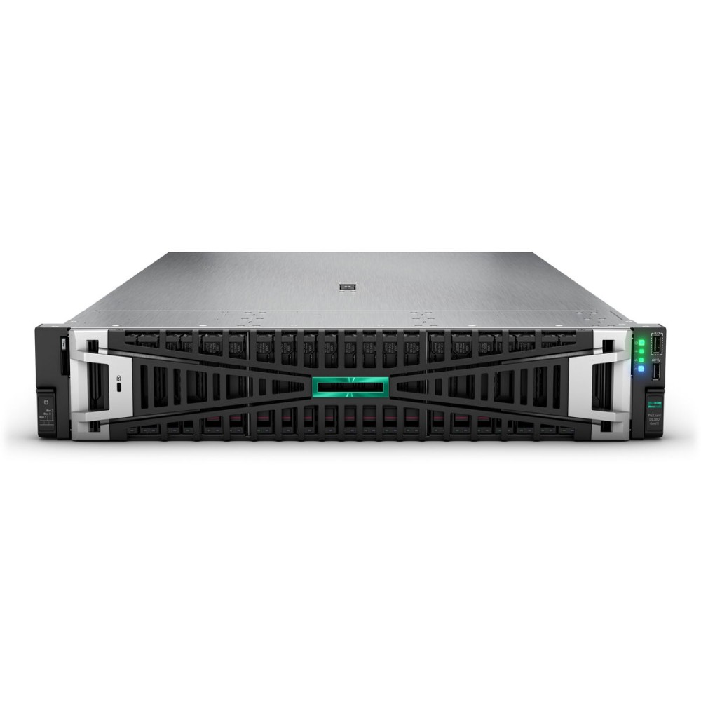 Server HPE P77242-425
