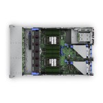 Server HPE P77241-425