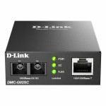 Convertor/Adaptor D-Link DMC-G02SC