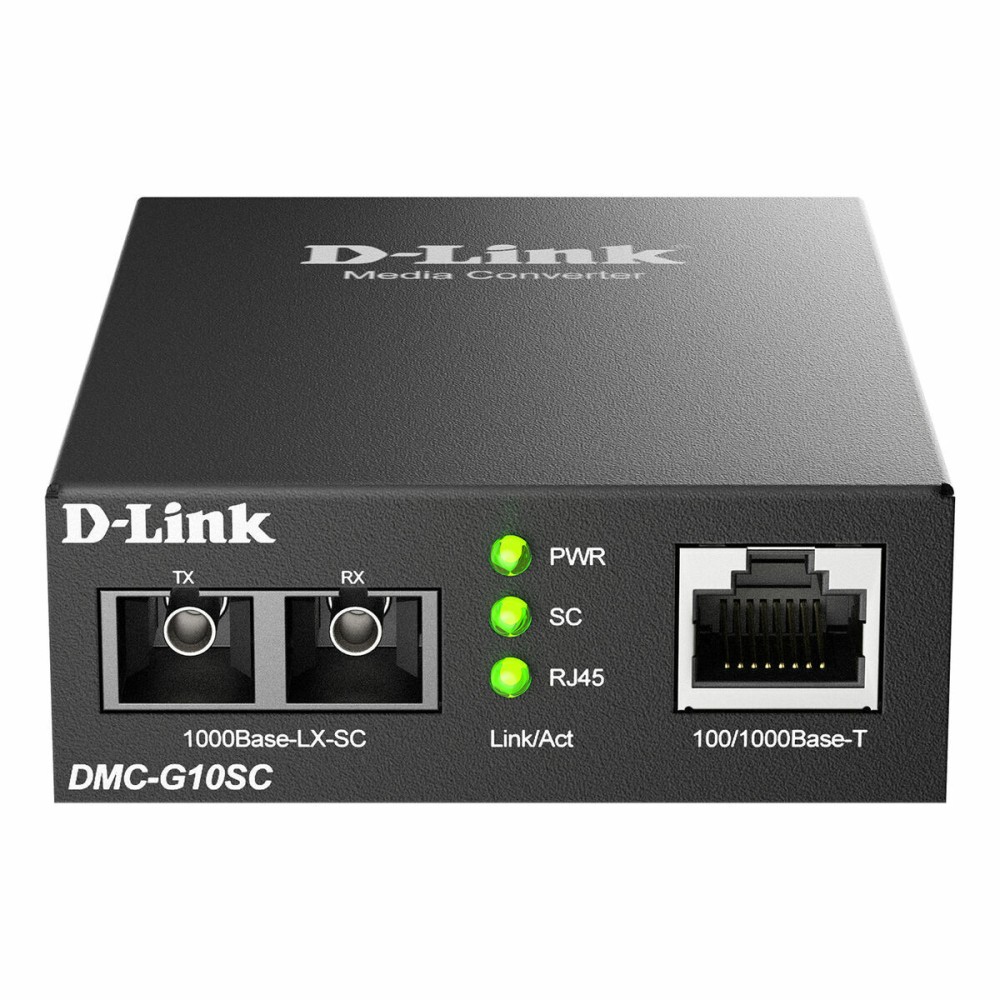 Convertor/Adaptor D-Link DMC-G10SC