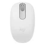 Mouse Logitech 910-007460 Alb 1000 dpi