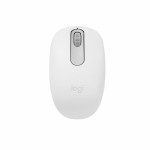 Mouse Logitech 910-007460 Alb 1000 dpi