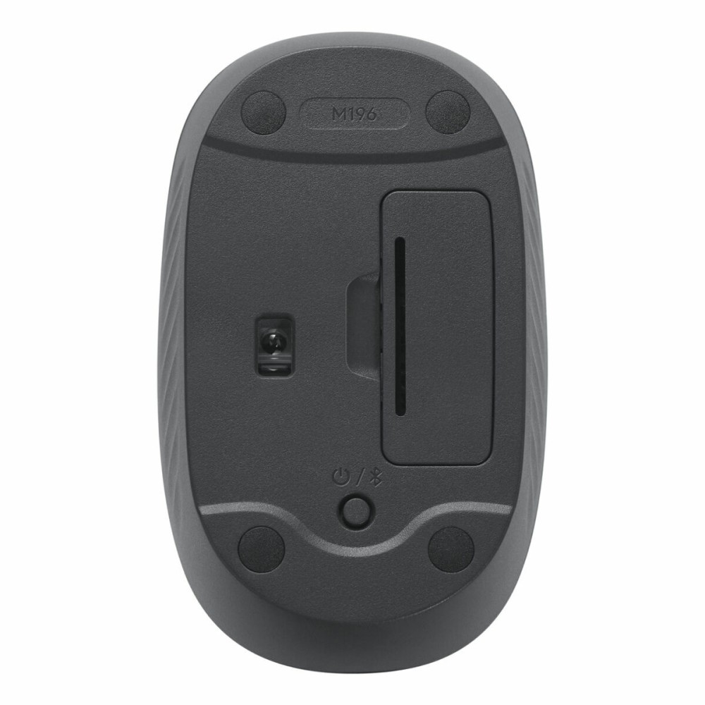 Mouse Logitech 910-007459 Grafit 1000 dpi