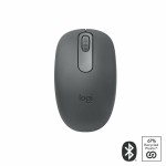 Mouse Logitech 910-007459 Grafit 1000 dpi