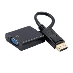Adaptor DisplayPort la SVGA Aisens A125-0367