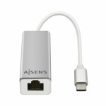 Hub USB Aisens A109-0341 USB 3.1