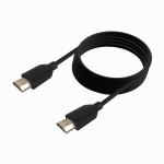 Cablu HDMI Aisens A120-0732 Negru 3 m