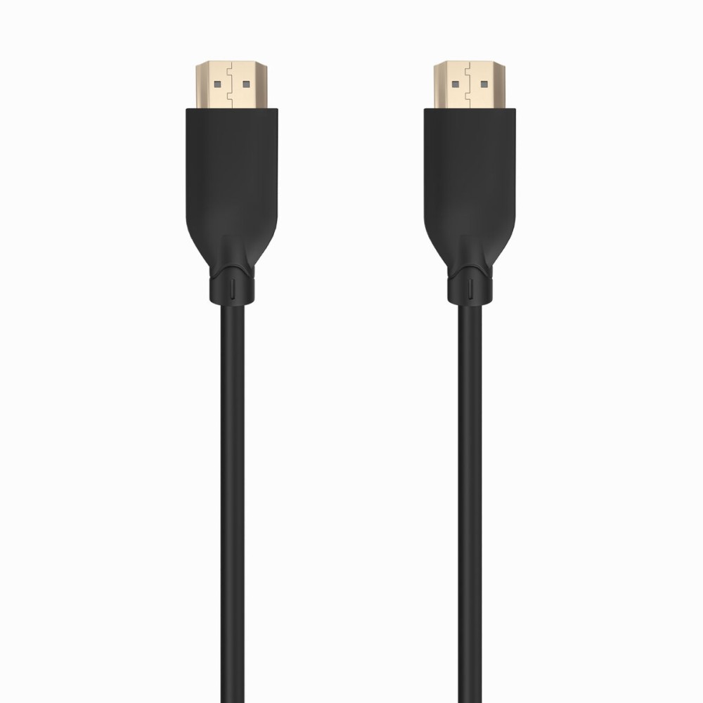 Cablu HDMI Aisens A120-0732 Negru 3 m
