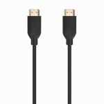 Cablu HDMI Aisens A120-0732 Negru 3 m