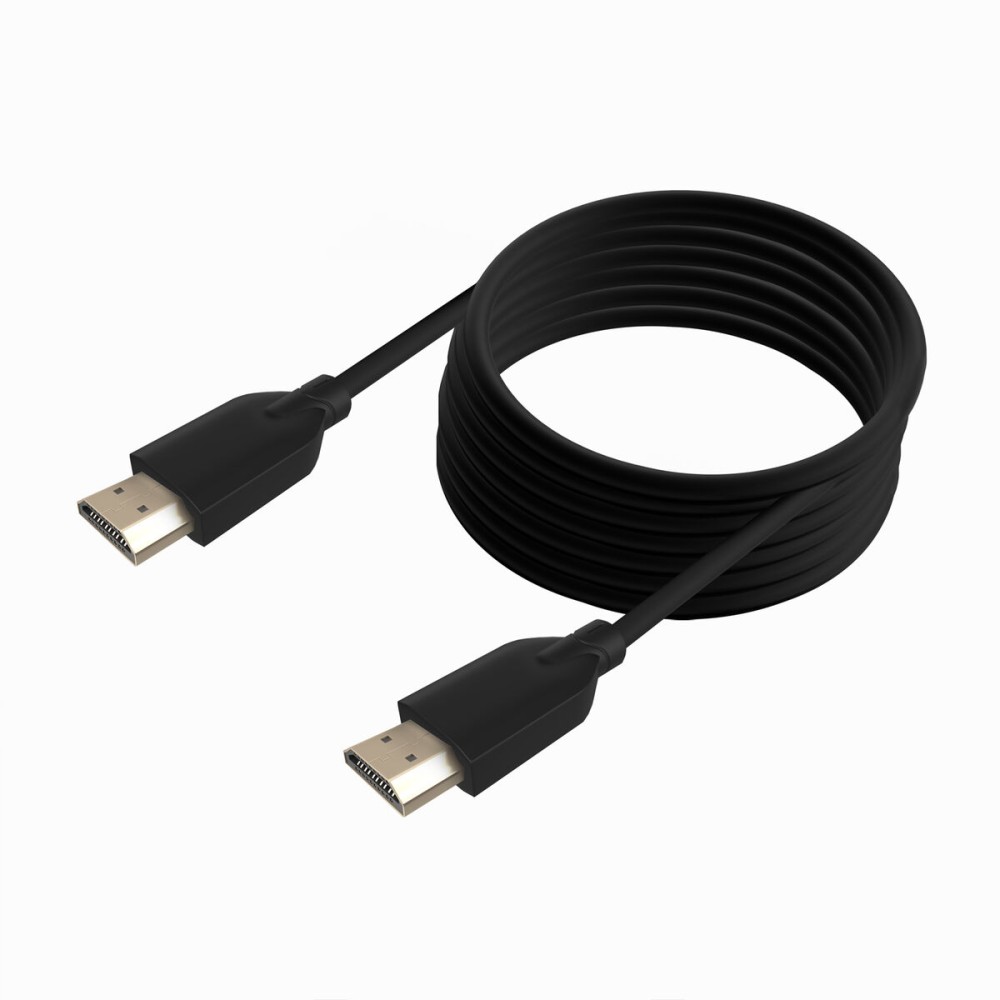 Cablu HDMI Aisens A120-0734 Negru 5 m
