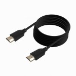 Cablu HDMI Aisens A120-0734 Negru 5 m