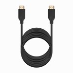 Cablu HDMI Aisens A120-0734 Negru 5 m