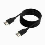 Cablu HDMI Aisens A120-0734 Negru 5 m
