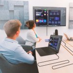 Cablu HDMI Aisens A120-0734 Negru 5 m