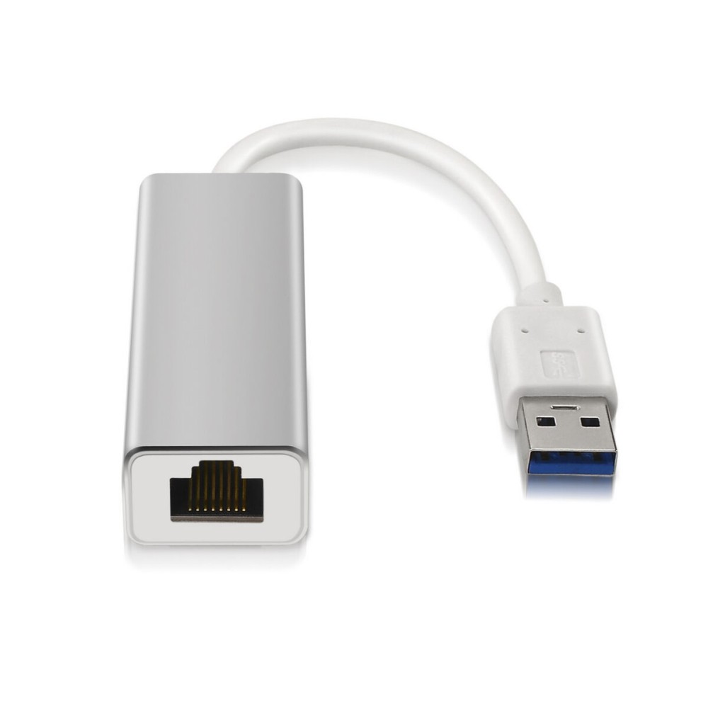Adaptor USB la Ethernet Aisens A106-0049