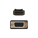 Cablu HDMI la DVI Aisens A125-0365
