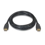Cablu HDMI Aisens A120-0121 Negru 2 m
