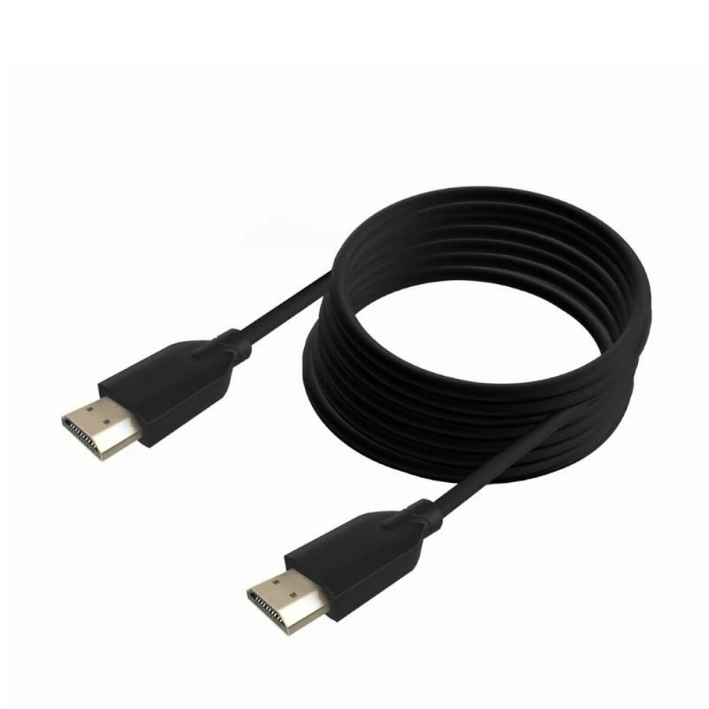Cablu HDMI Aisens A120-0735 Negru 7 m