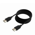 Cablu HDMI Aisens A120-0735 Negru 7 m