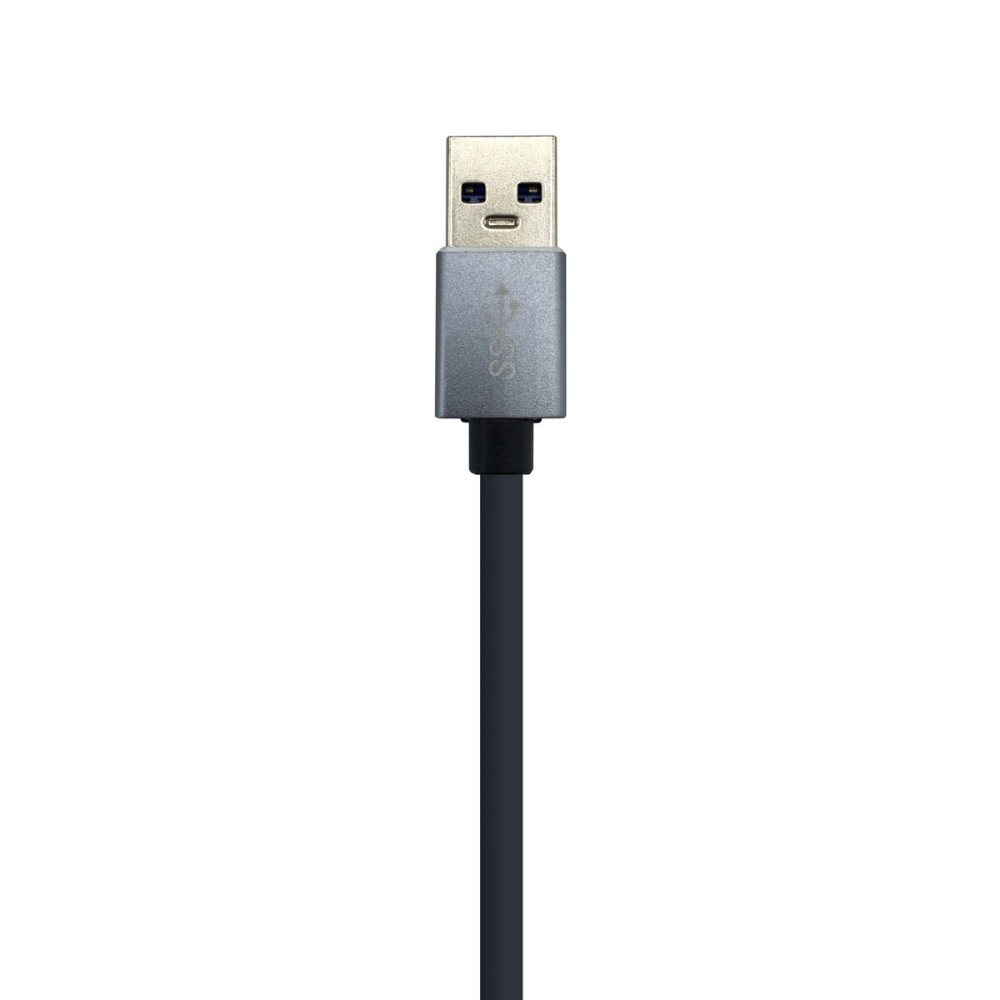 Hub USB Aisens A106-0401