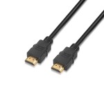 Cablu HDMI Aisens A120-0120 Negru 1,5 m