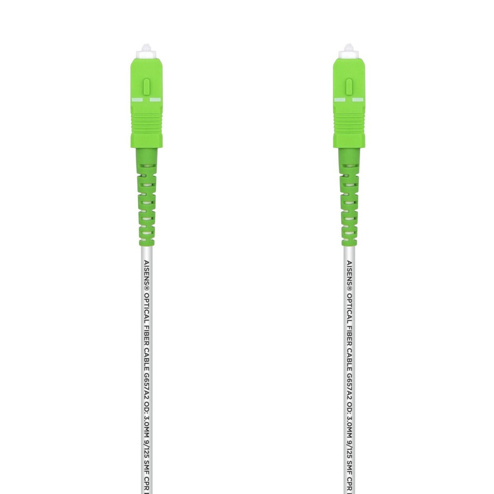 Cablu de fibra optica Aisens A152-0497 7 m