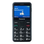 Telefon Mobil Panasonic KX-TU155EXBN 2.4" Negru