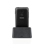 Telefon Mobil Panasonic KX-TU155EXBN 2.4" Negru