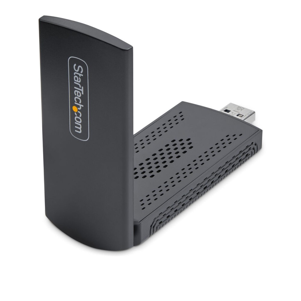 Card de Rețea Startech AX54005A-USB-WIFI-6E