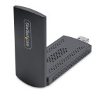 Card de Rețea Startech AX54005A-USB-WIFI-6E