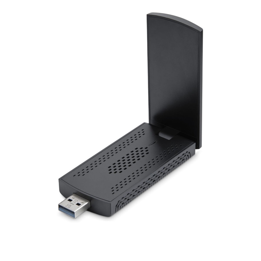 Card de Rețea Startech AX54005A-USB-WIFI-6E