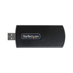 Card de Rețea Startech AX54005A-USB-WIFI-6E