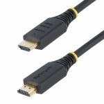 Cablu HDMI Startech PREMIUM Negru 1 m