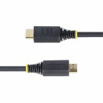 Cablu HDMI Startech PREMIUM Negru 1 m