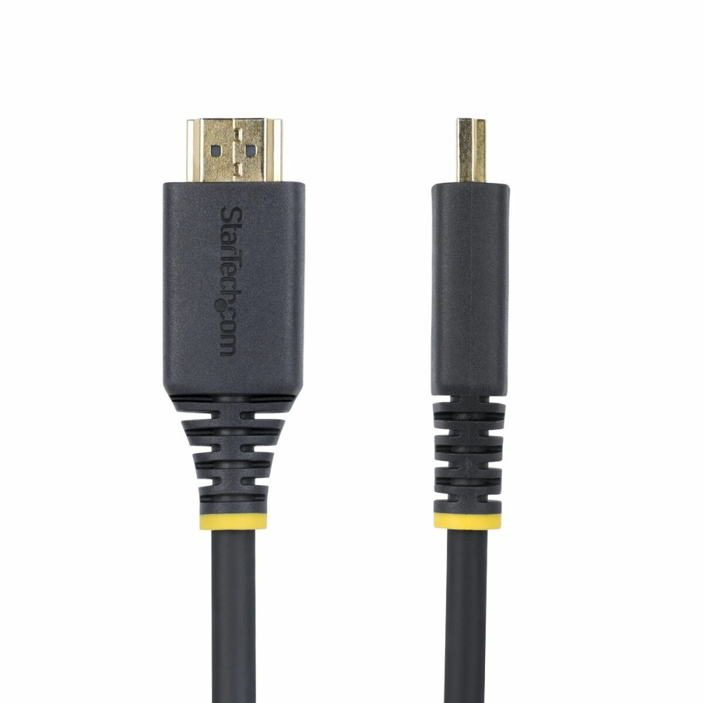 Cablu HDMI Startech PREMIUM Negru 50 cm