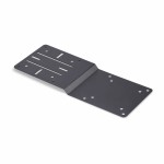 Suport de Masă pentru Ecran Startech DOCK-NUC-VESA-MOUNT
