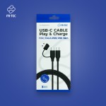 Cablu SATA FR-TEC FT0042