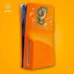 Husă pentru Tastatură FR-TEC DB0001