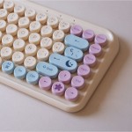 Tastatură și Mouse FR-TEC TNK4001 QWERTY