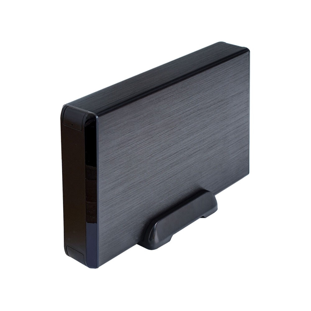 Cutie Externă Aisens ASE-3530B Negru 3,5"
