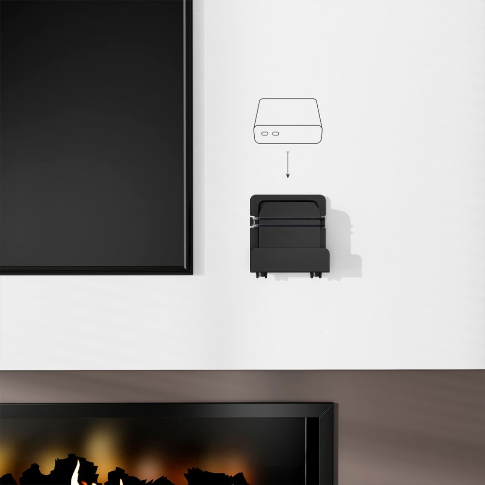 Suport de Perete Aisens MPC02-155