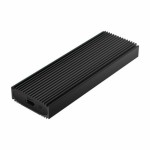 Carcasa HDD Aisens ASM2-022B Negru
