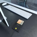 Cititor Extern de Carduri DNI Aisens ASCR-SN06-BK Negru