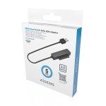 Cablu SATA Aisens ASE-25A03B USB USB-A USB 3.2