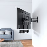 Suport Boxă Aisens SPK01U-189 15 kg