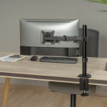 Suport de Masă pentru Ecran Aisens DT32TSR-147 17" 32" 17-32"