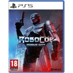 Joc video PlayStation 5 Nacon ROBOCOP: ROGUE CITY