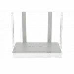 Router Keenetic KN-3810-01-EU Alb USB RJ45 Ethernet LAN USB 3.2 Wi-Fi